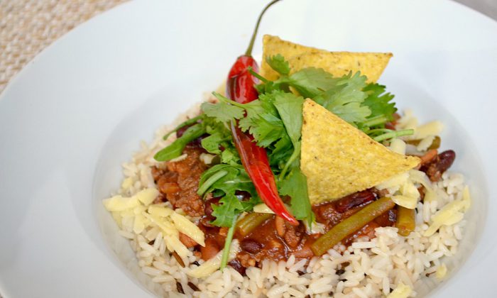 Chilli con Carne