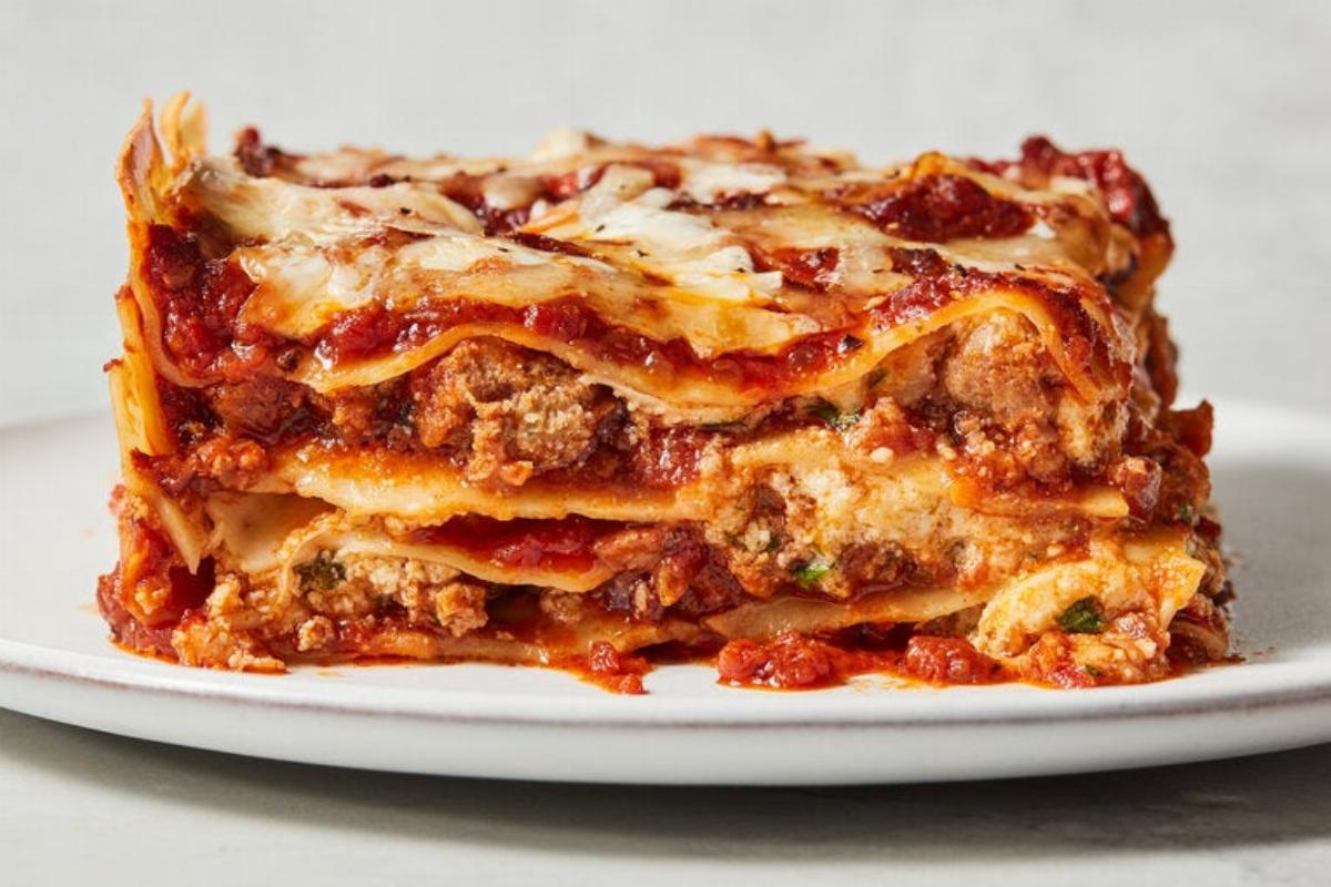 Lasagna