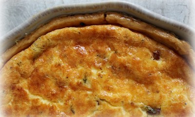 Quiche 